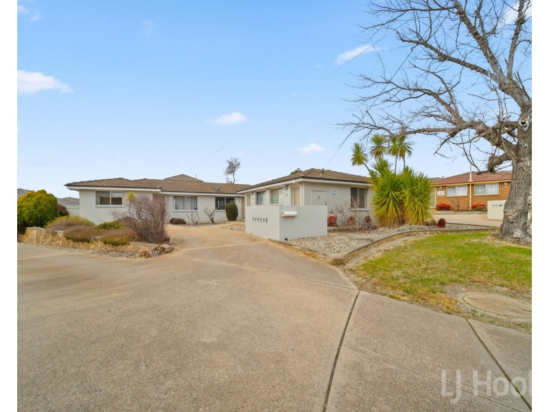 7 Bowers Place, Queanbeyan NSW 2620