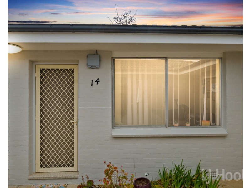 7 Bowers Place, Queanbeyan NSW 2620