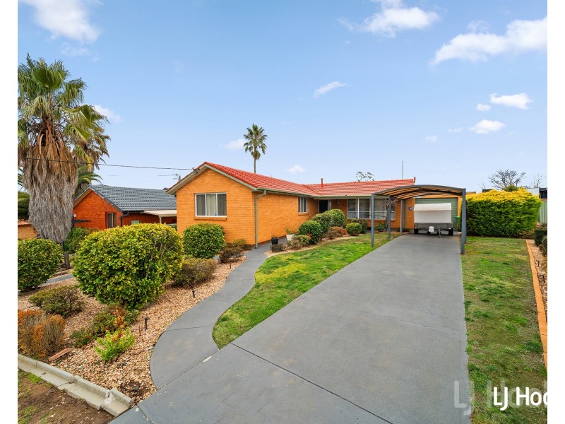 30 Charles Street, Queanbeyan NSW 2620