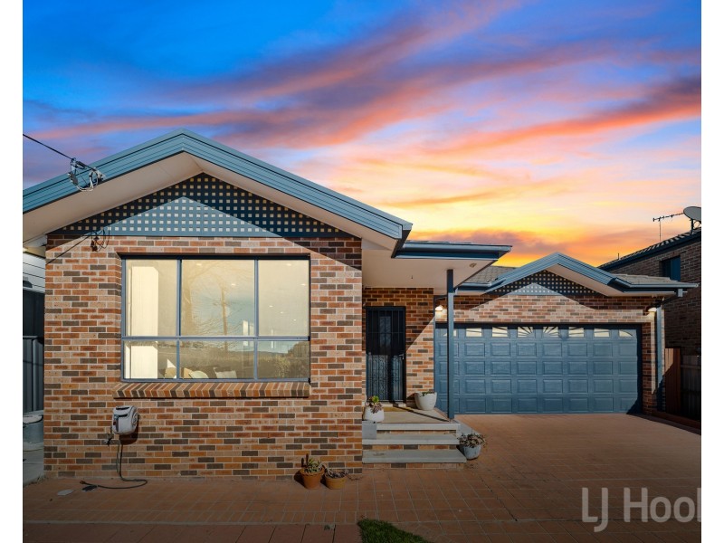 120B Fergus Road, Karabar NSW 2620