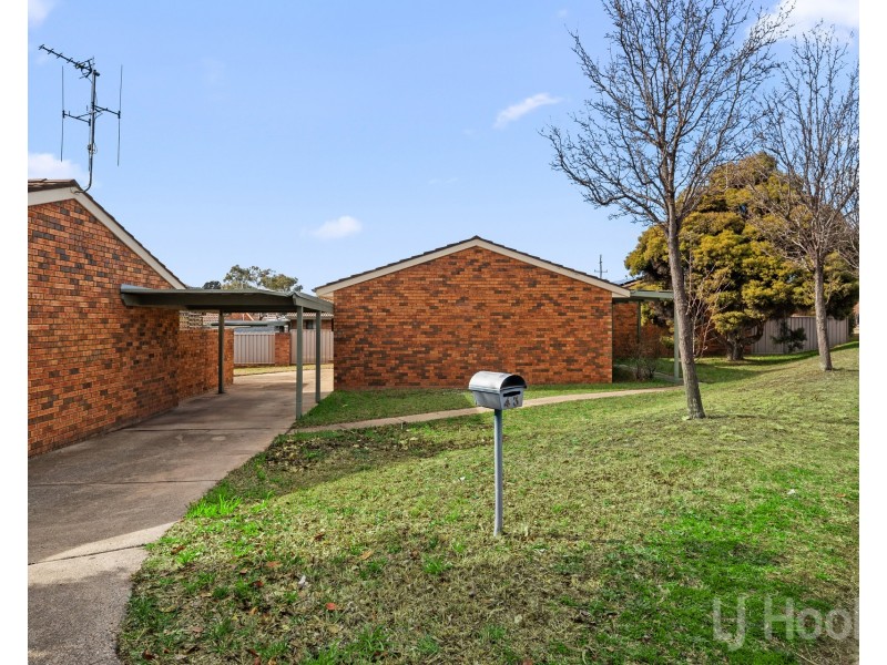 43 Southbar Road, Karabar NSW 2620