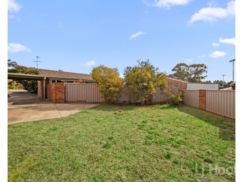 43 Southbar Road, Karabar NSW 2620