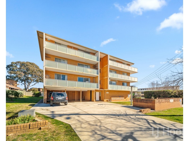 3/11 McKeahnie Street, Crestwood NSW 2620
