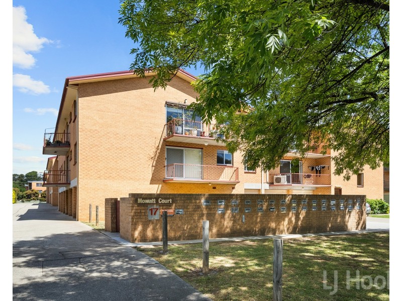 10/17 Mowatt Street, Queanbeyan NSW 2620