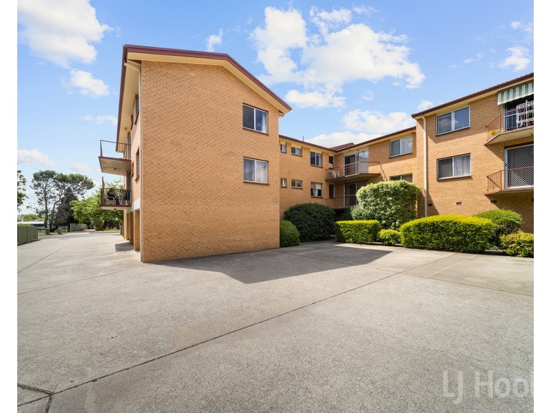 10/17 Mowatt Street, Queanbeyan NSW 2620