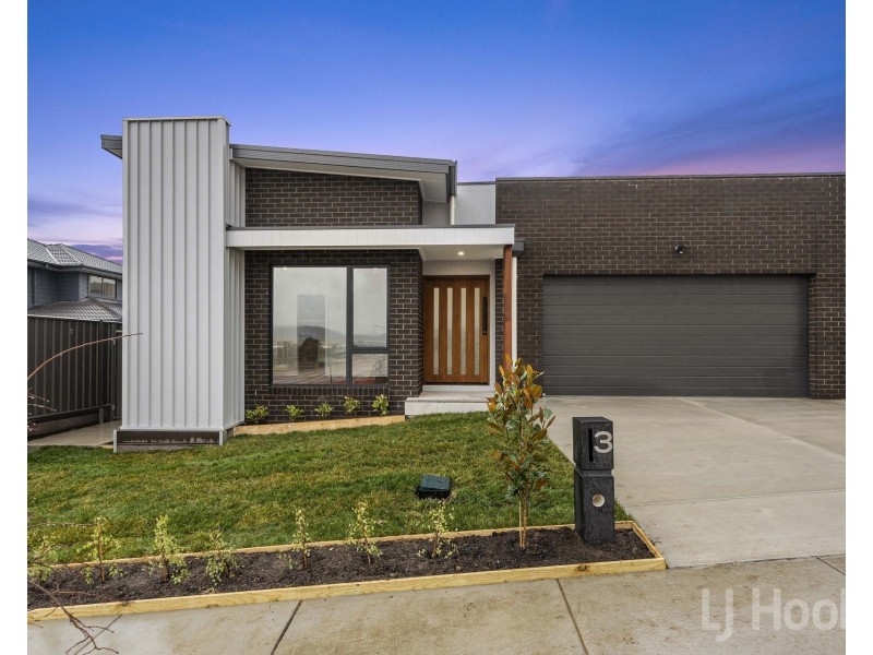 3 Elkhorn Road, Tralee NSW 2620