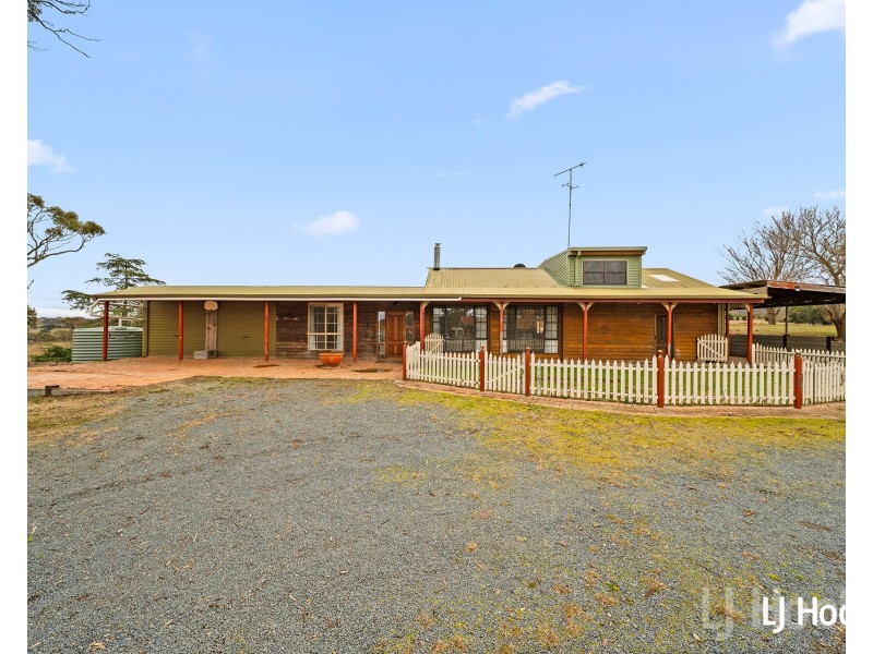 1312A Old Cooma Road, Googong NSW 2620