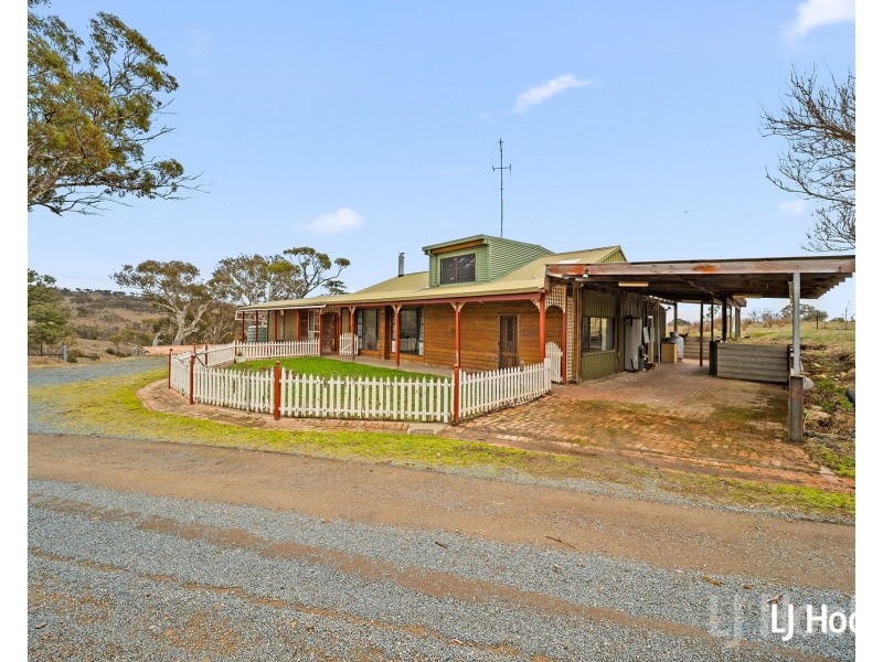 1312A Old Cooma Road, Googong NSW 2620