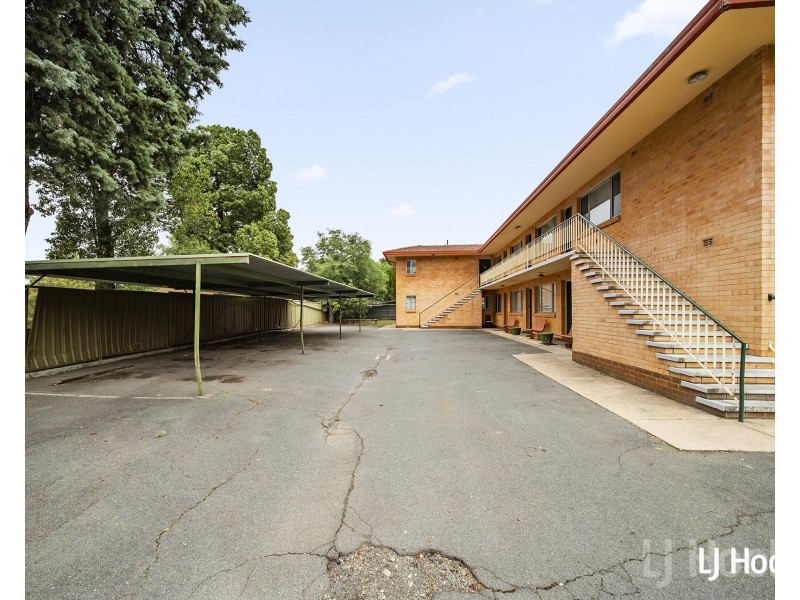 6/3 Carinya Street, Queanbeyan NSW 2620