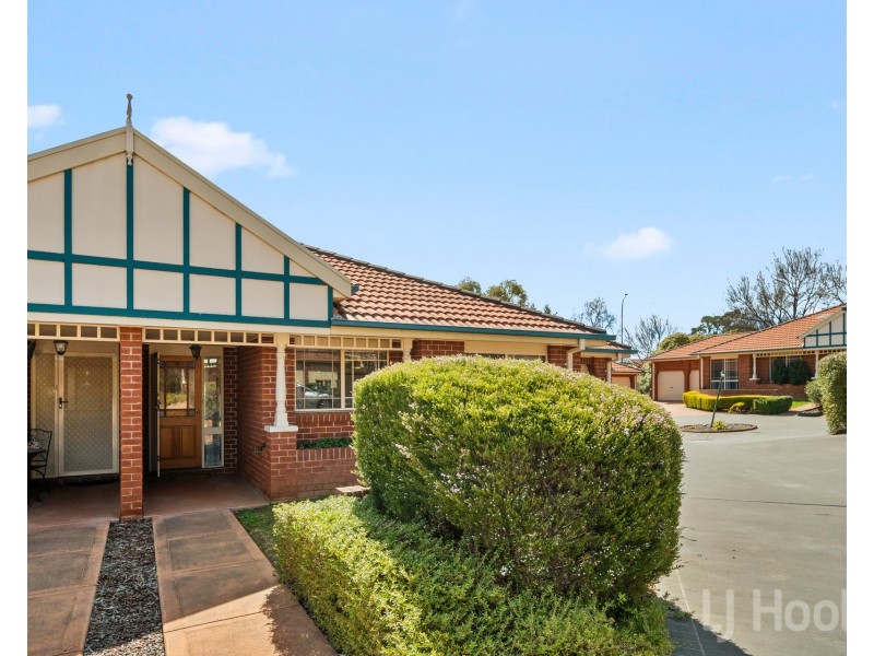 11/1-3 Forest Drive, Jerrabomberra NSW 2619