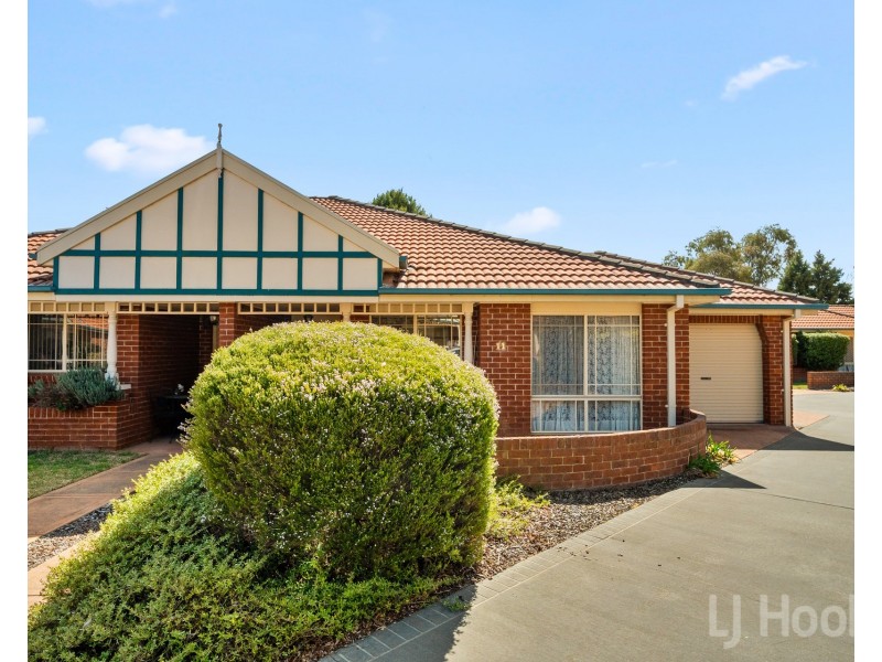 11/1-3 Forest Drive, Jerrabomberra NSW 2619