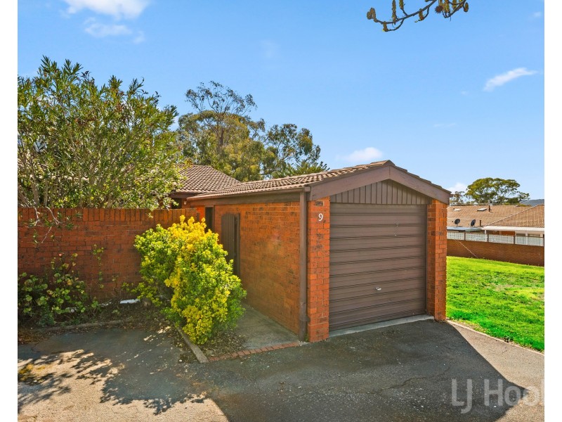 9/3 Hakea Street, Karabar NSW 2620
