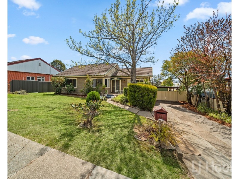 11 Fergus Road, Queanbeyan NSW 2620