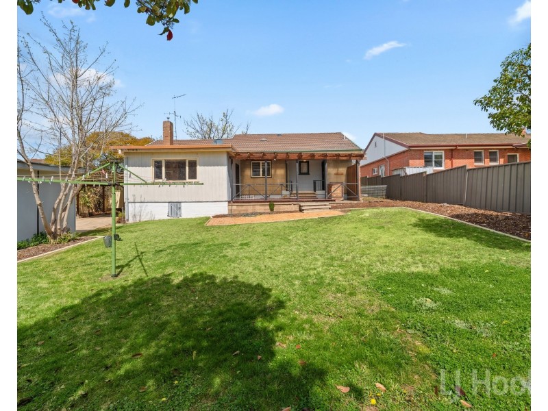 11 Fergus Road, Queanbeyan NSW 2620