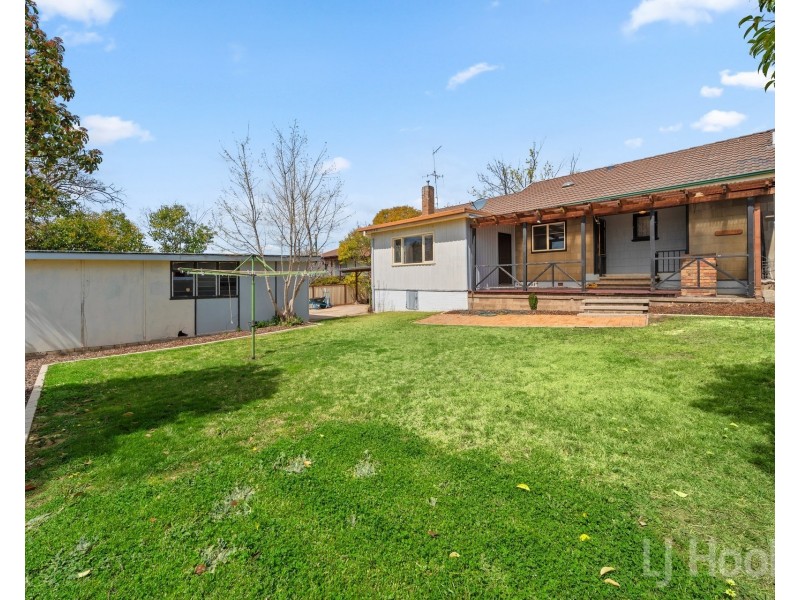 11 Fergus Road, Queanbeyan NSW 2620