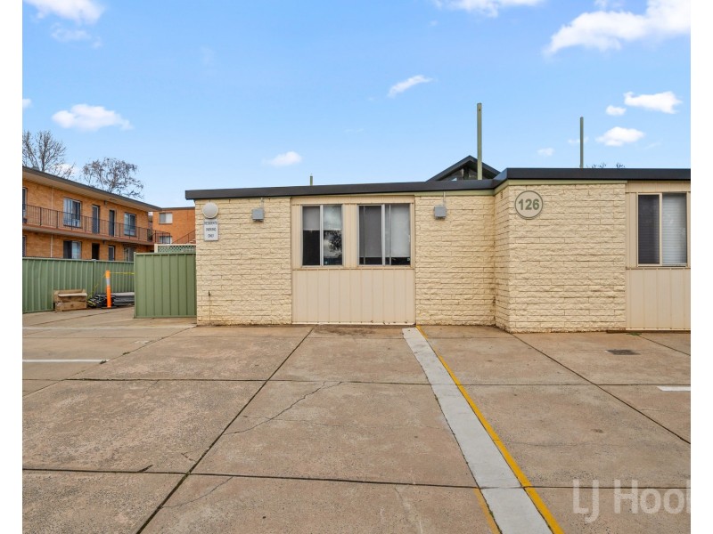 8/126 Henderson Road, Crestwood NSW 2620