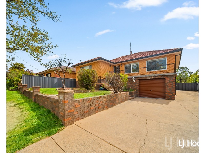 3 Hazelwood Street, Queanbeyan NSW 2620