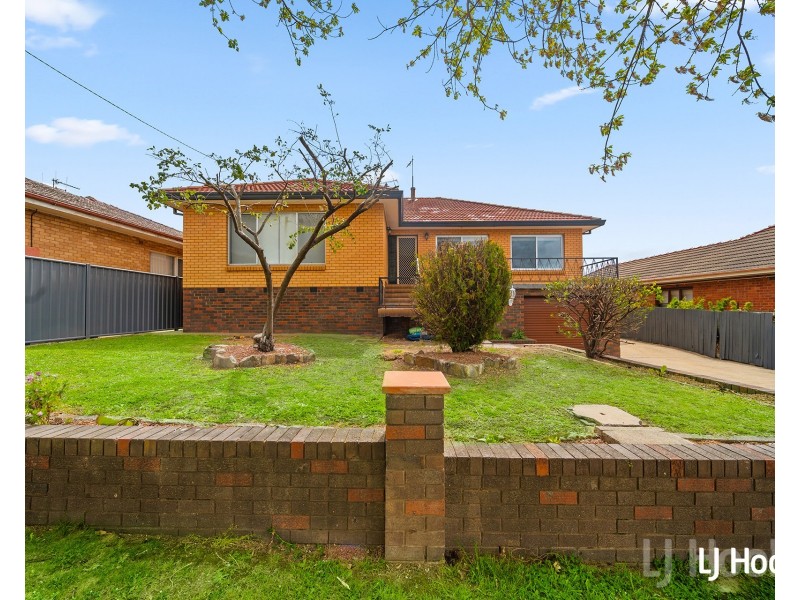 3 Hazelwood Street, Queanbeyan NSW 2620