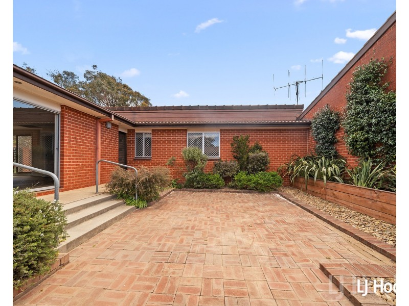5/47 Christopher Crescent, Queanbeyan NSW 2620