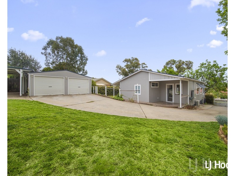 8 O’Hanlon Road, Queanbeyan NSW 2620