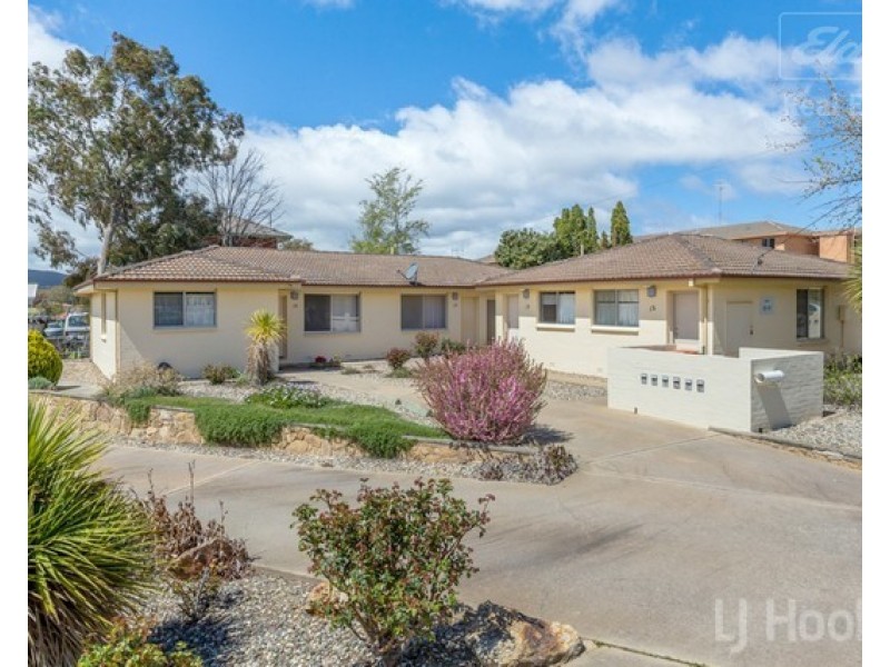 15/7 Bowers Place, Queanbeyan NSW 2620