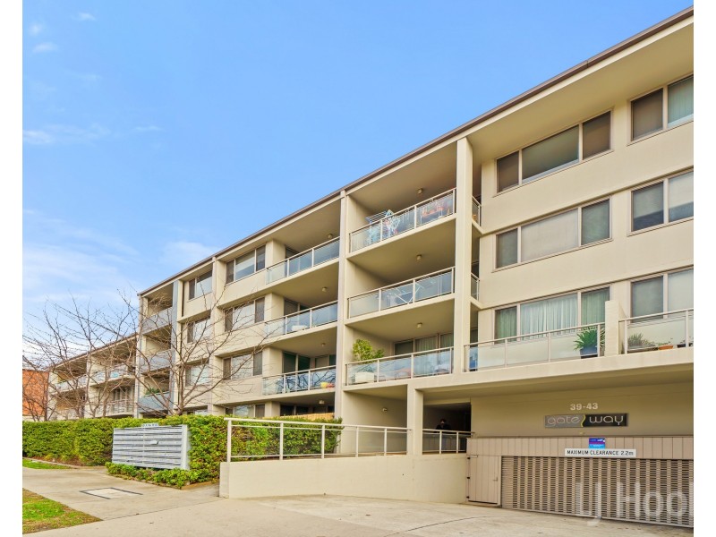 58/39 Crawford Street, Queanbeyan NSW 2620