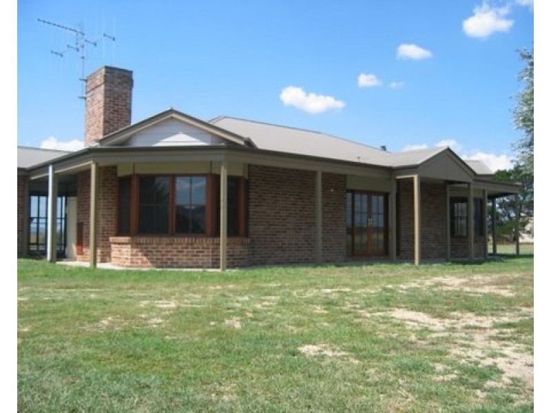 217 Tarago Road, Bungendore NSW 2621