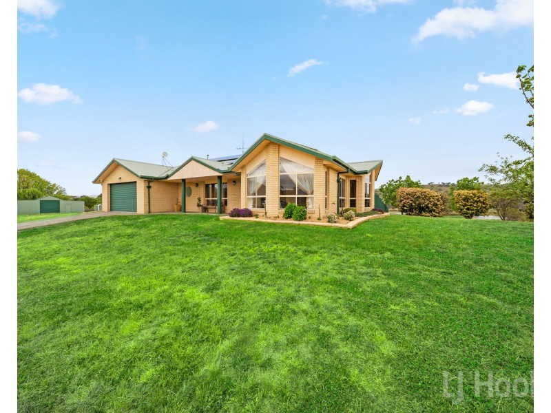 1419 Old Cooma Road, Googong NSW 2620