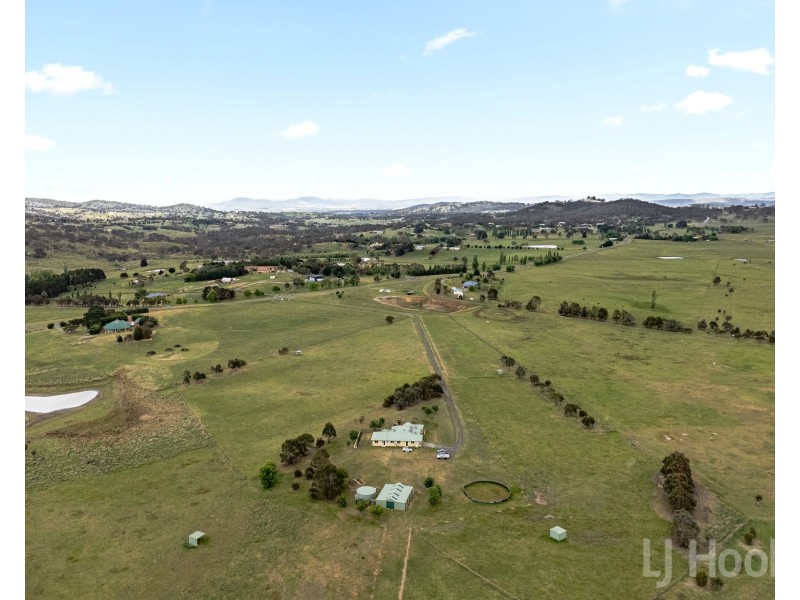 1419 Old Cooma Road, Googong NSW 2620