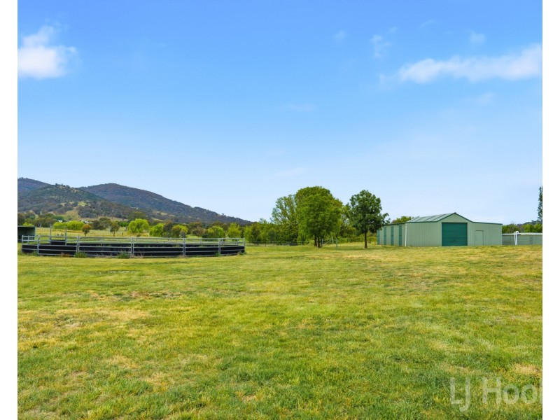 1419 Old Cooma Road, Googong NSW 2620