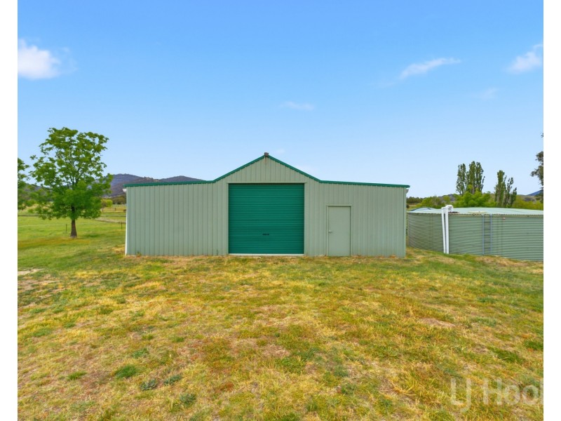 1419 Old Cooma Road, Googong NSW 2620