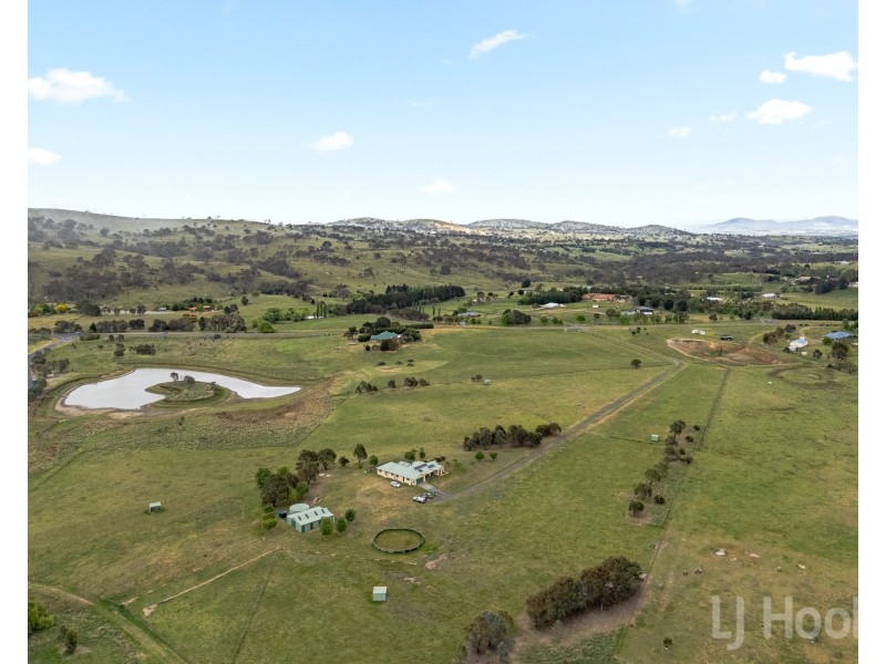 1419 Old Cooma Road, Googong NSW 2620