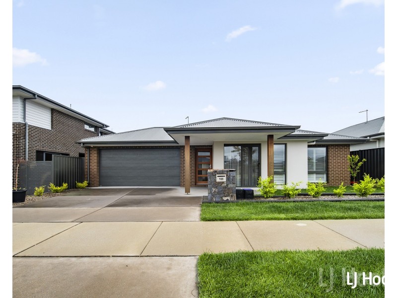 108 Weatherstone Circuit, Googong NSW 2620