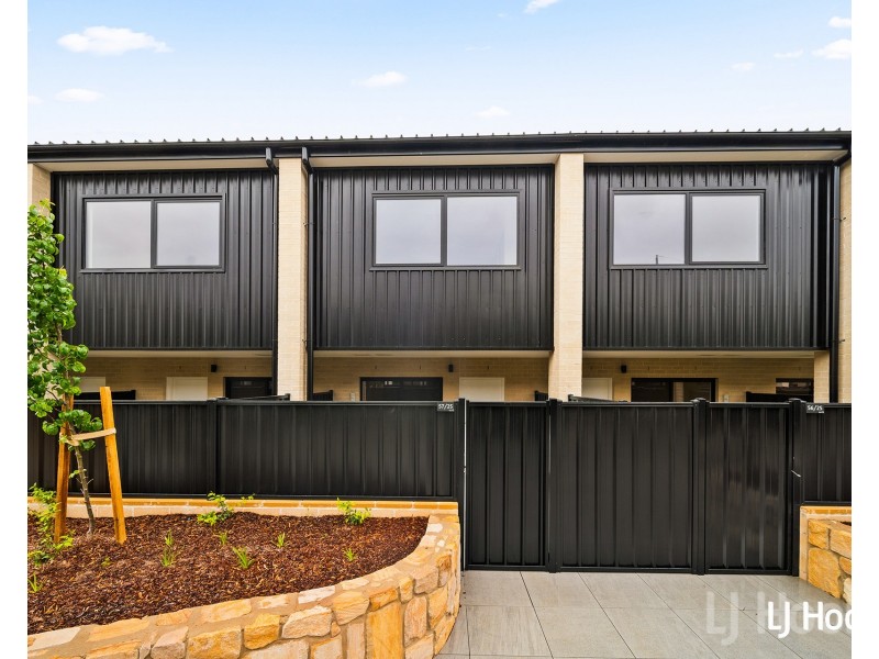 57/25 Trenerry Crescent, Googong NSW 2620