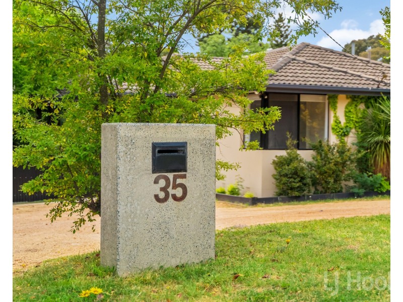 35 Malcolm Road, Karabar NSW 2620