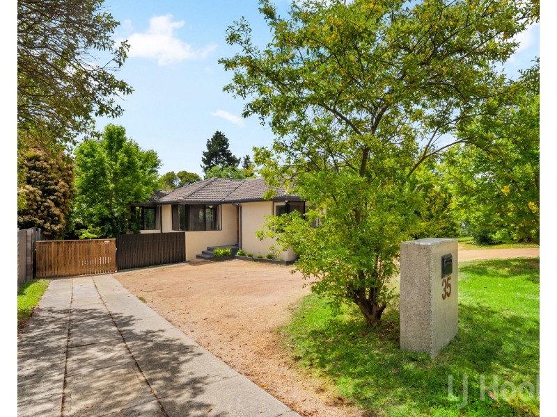 35 Malcolm Road, Karabar NSW 2620