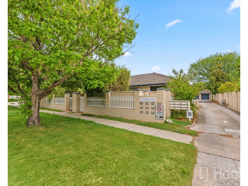 4/7-11 Broughton Place, Queanbeyan NSW 2620