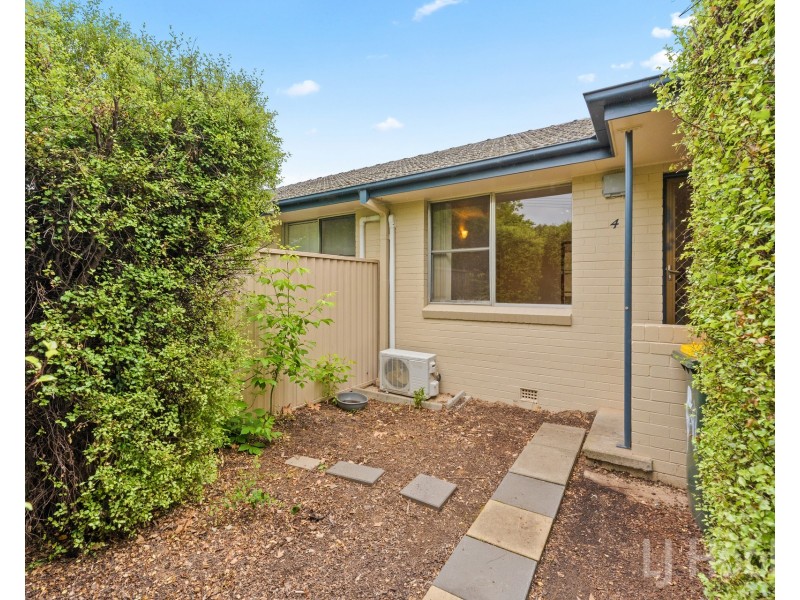 4/7-11 Broughton Place, Queanbeyan NSW 2620