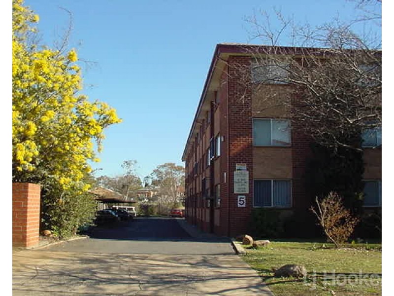 5/5 Young Street, Queanbeyan NSW 2620