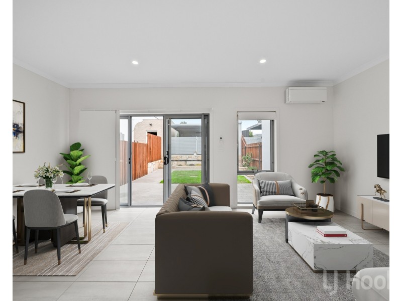 168 Gorman Drive, Googong NSW 2620