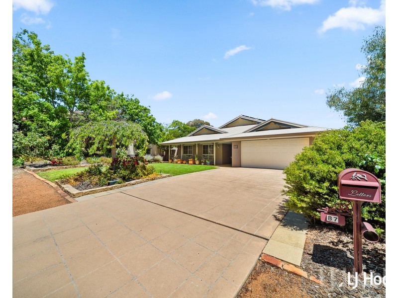 87 Ironbark Circuit, Jerrabomberra NSW 2619