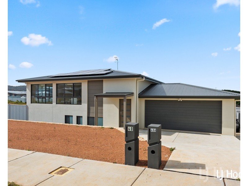 48 Birchfield Drive, Bungendore NSW 2621