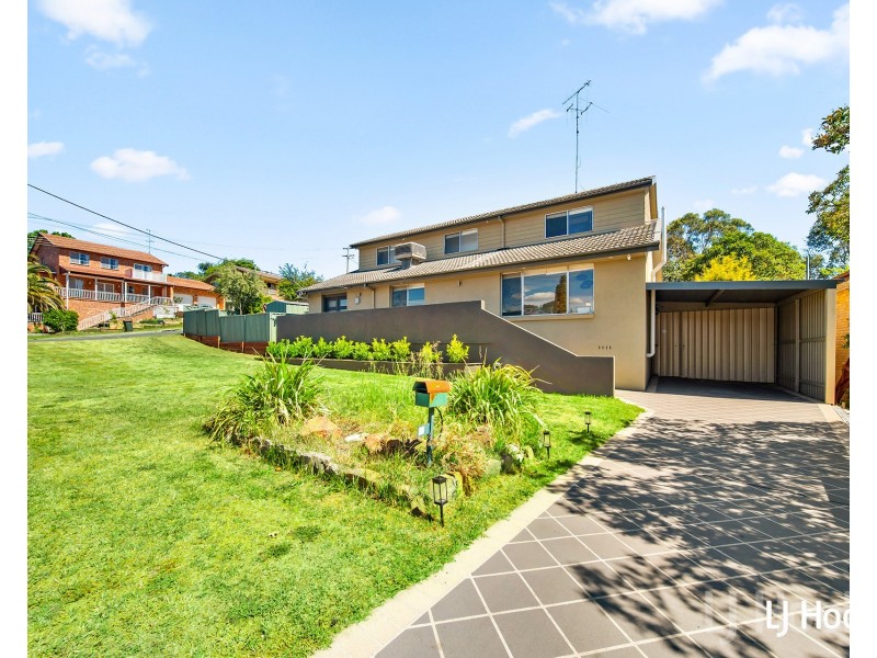 41 Early Street, Queanbeyan NSW 2620