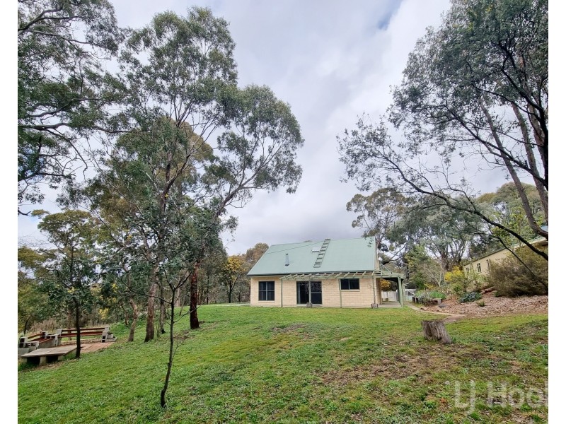 554A Captains Flat Road, Carwoola NSW 2620