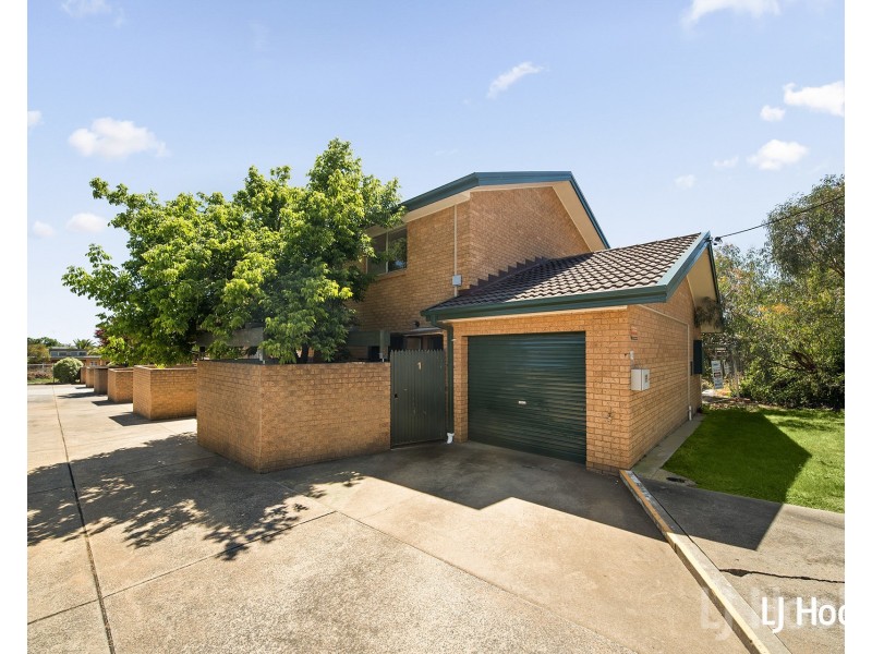 1/1 Gerald Street, Queanbeyan NSW 2620