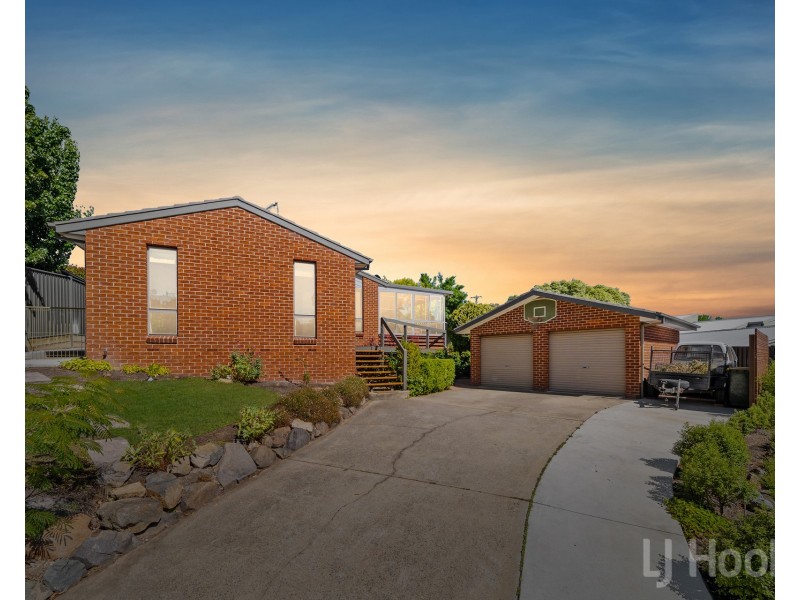 4 Jay Place, Theodore ACT 2905