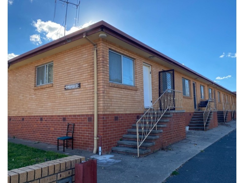1/7 Morton Street, Queanbeyan NSW 2620