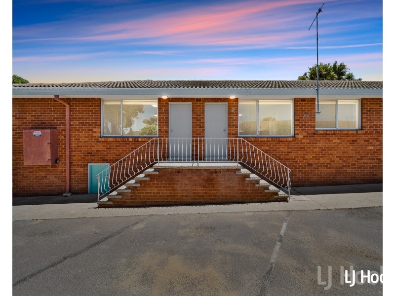 1/17 Morton Street, Queanbeyan NSW 2620