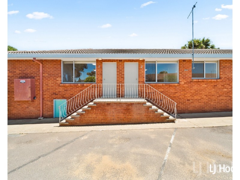 1/17 Morton Street, Queanbeyan NSW 2620