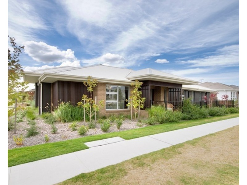 1 Insley Street, Googong NSW 2620